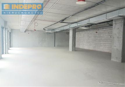 open space