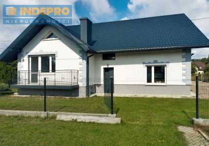 budynek od płd.-wsch. strony