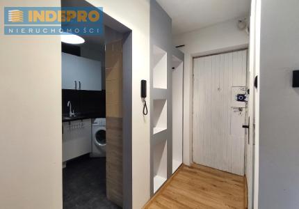 Przedpokój 5,70 m2