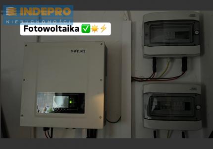 fotowoltaika