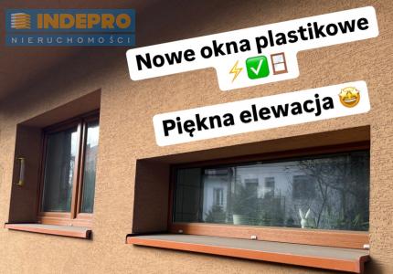 nowe okna