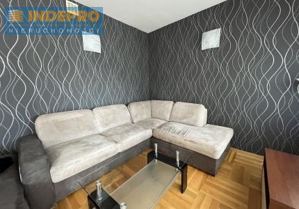 salon/część wypoczynkowa