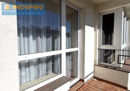 balkon/pokój