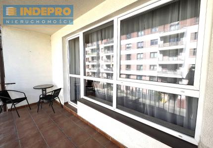 balkon/salon