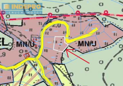 Studium uwarunkowań i kierunków zagospodarowania przestrzennego
