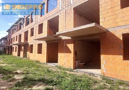 stan obecny, widok na ogródki