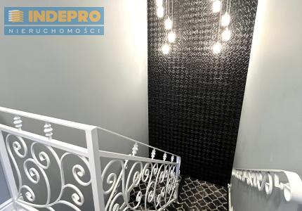 schody piętro/dół