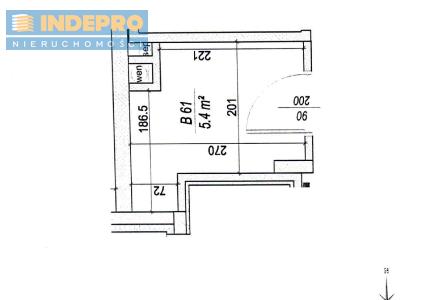 komórka - drzwi obok