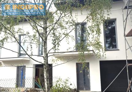 stan budowy na listopad