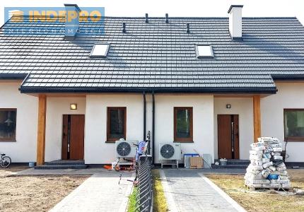 budynek z poprzedniej inwestycji