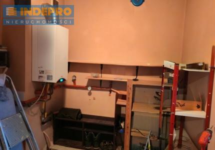 pomieszczenie gospodarcze parter