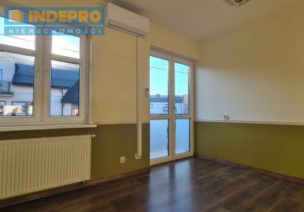 Pomieszczenie główne