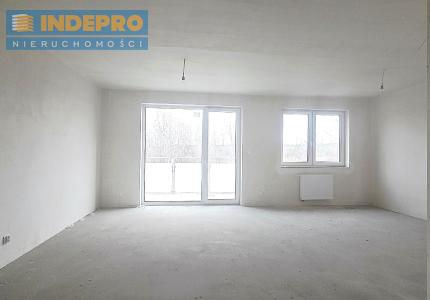 piętro widok z kuchni