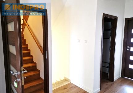 przedpokój I piętro