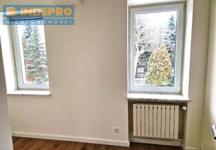 mały pokój I piętro