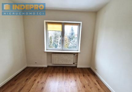 3ci pokój I piętro