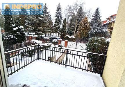 taras od strony kuchni