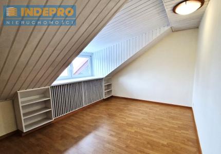 3ci pokój na II piętrze