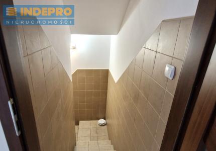 schody do piwnicy, garażu