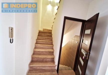 parter klatka schodowa