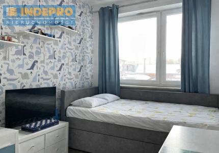 sypialnia 2/pokój dziecięcy