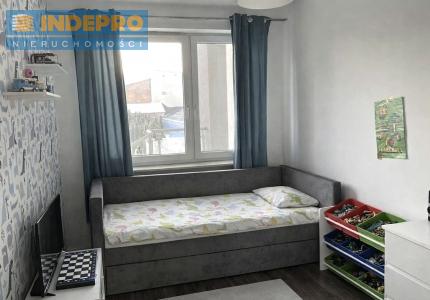 sypialnia 2/pokój dziecięcy