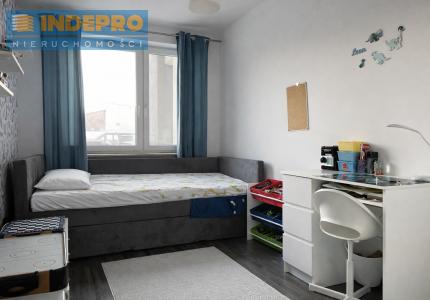 sypialnia 2/pokój dziecięcy