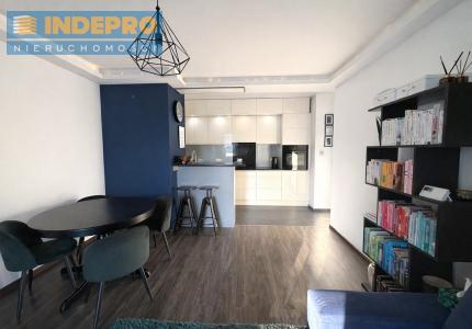 salon/aneks kuchenny 