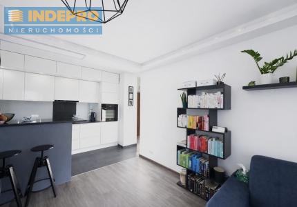 salon/aneks kuchenny 