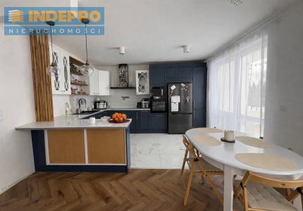 aneks kuchenny/jadalnia