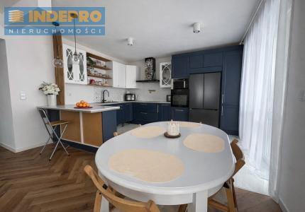 salon/aneks kuchenny