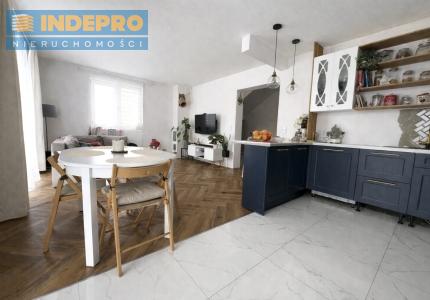 salon/aneks kuchenny