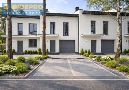 front budynku wizualizacja