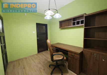 gabinet/pokój dziecięcy