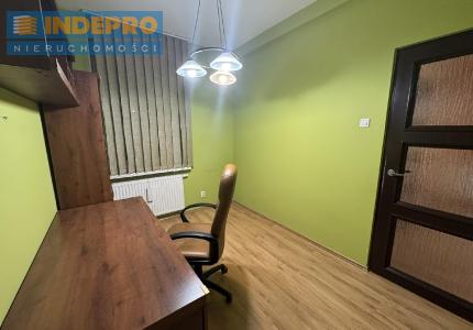 gabinet/pokój dziecięcy