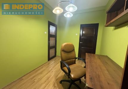 gabinet/pokój dziecięcy