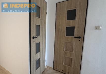 przedpokój 2/łazienka, WC