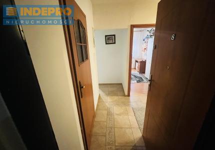 Wejście do mieszkania