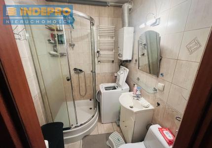 Łazienka 2,89m
