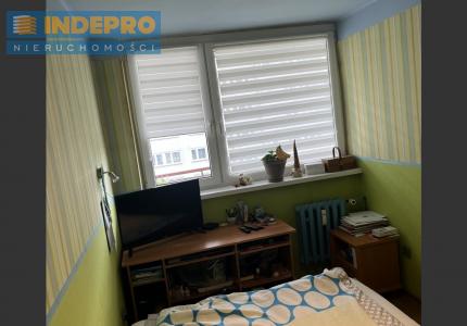 Pokój/sypialnia