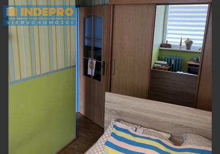 Pokój/sypialnia