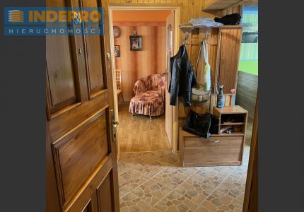 Wejście do mieszkania